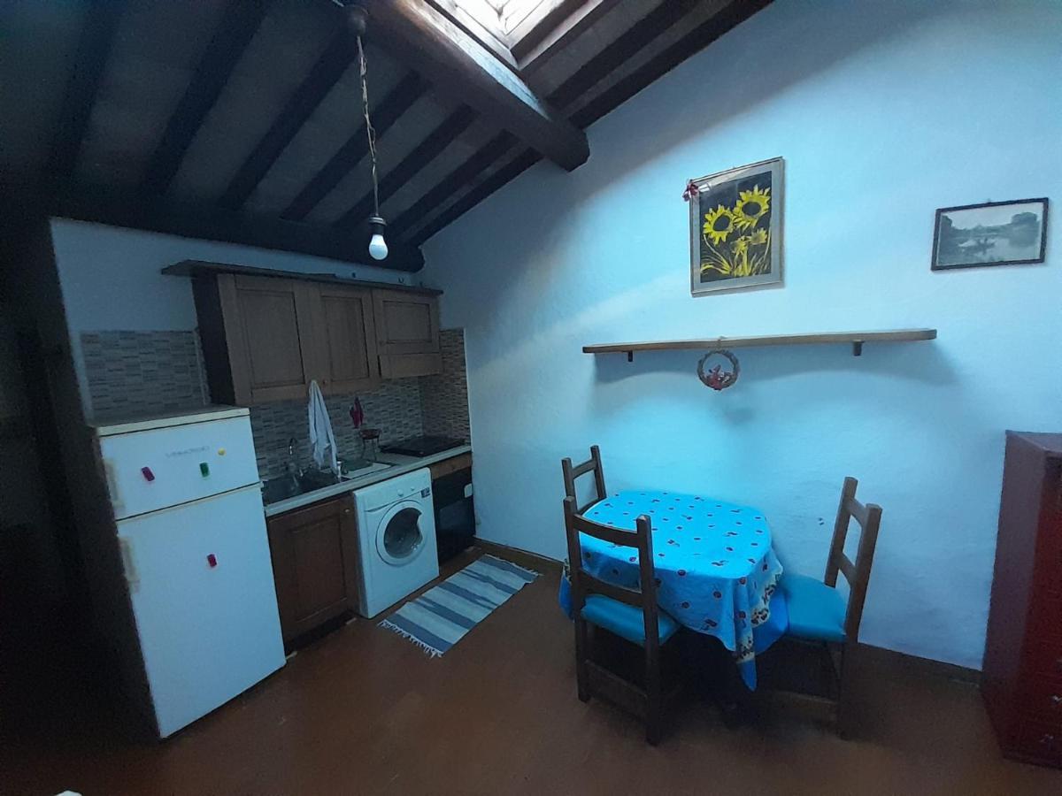 Biri Apartment Перуджа Екстериор снимка