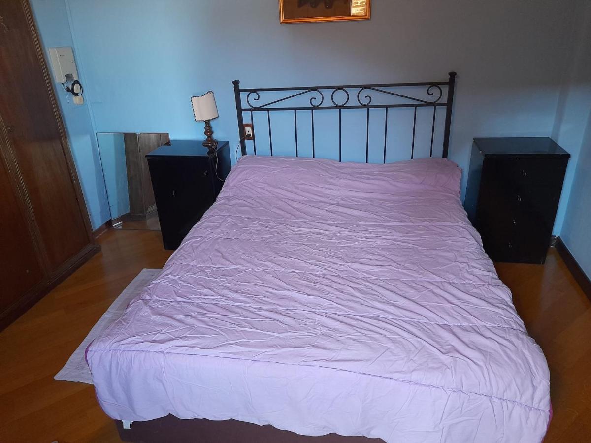 Biri Apartment Перуджа Екстериор снимка