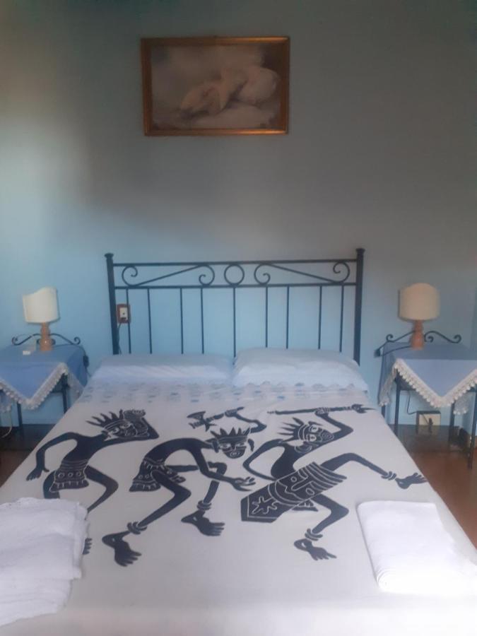 Biri Apartment Перуджа Екстериор снимка